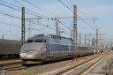 TGV SE 28