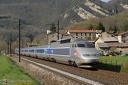 TGV SE 02 et 53