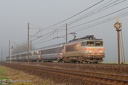 BB22326 et Corails