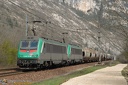 BB36333, BB36335 et fret