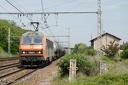 BB 26233 et fret