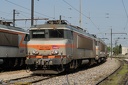 BB7423 et BB7200
