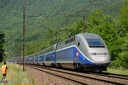 TGV Duplex 246