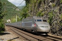 TGV Sud Est 43 et 64