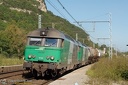 BB 67584 en UM et fret