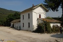 Gare de Cize Bolozon