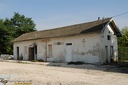 Gare de Cize Bolozon