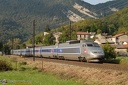 TGV Sud Est 62