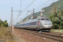 TGV Sud Est 39 et 79