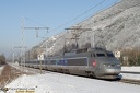 TGV Sud Est 14