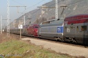 Thalys PBA 4532 et 4540