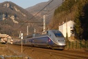 TGV Dasye 707 et Duplex 272