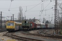 RGP, grue cockerill et divers wagons et voitures