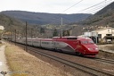 Thalys PBA 4537 et 4540