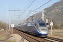 TGV Duplex 238 et 240