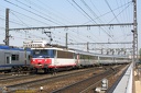 BB 25601 et Corails