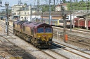 Class 66191 et 66236