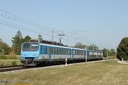 Z 7509 et Z 7501