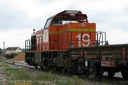 Vossloh G 1206 n°19