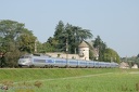 TGV Sud Est 49