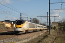 Eurostar 3223 / 3224