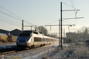 TGV Sud Est 19