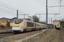 Eurostar 3207/08