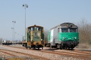 BB 67315 et Y 7503