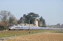TGV Sud Est 44 et 11