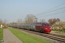 Thalys PBA 4533 et 4532