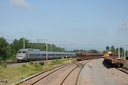 TGV Réseau tricourant 4502