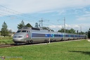 TGV Sud Est 21