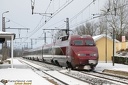 Thalys PBA 4537