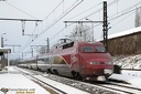 Thalys PBA 4537