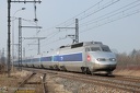 TGV Sud Est 16