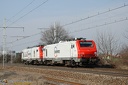 E 37501 et E 37509