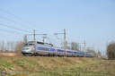TGV Sud Est 62