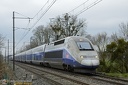 TGV Duplex 234 en UM