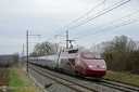 Thalys PBA 4536 en UM