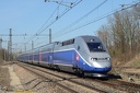 TGV 2N NG 4702