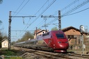 Thalys PBKA 4302 en UM