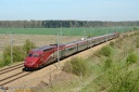 Thalys PBA 4540