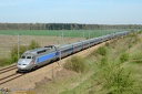 TGV Réseau 4514