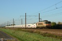 BB 7261 et Talgo