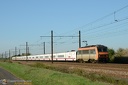 BB 26053 et Talgo