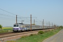 BB 26002 et corails