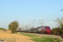 Thalys PBA 4540 et PBKA 4345