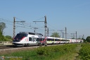 TGV Sud Est 65 