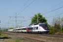 TGV Sud Est 65