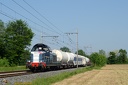 BB 66411 et TDGR